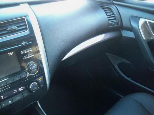 2014 Nissan Altima 2.5 SL