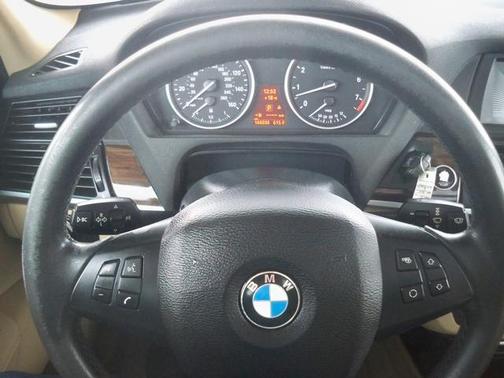2012 BMW X5 xDrive35i