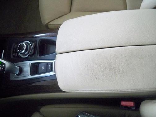 2012 BMW X5 xDrive35i