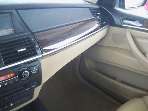 2012 BMW X5 xDrive35i