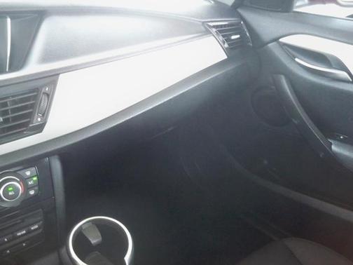 2013 BMW X1 xDrive 28i