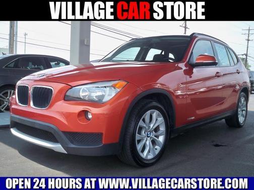 2013 BMW X1 xDrive 28i
