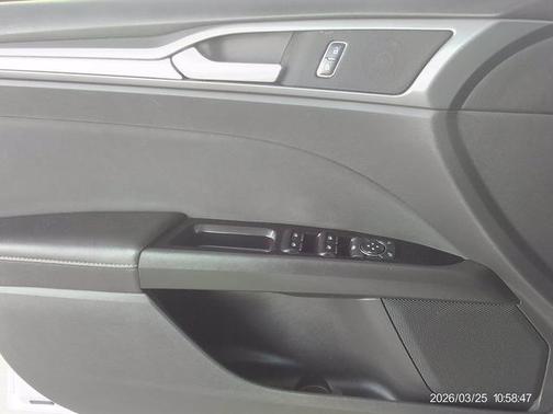 Guard 2015 Ford Fusion SE