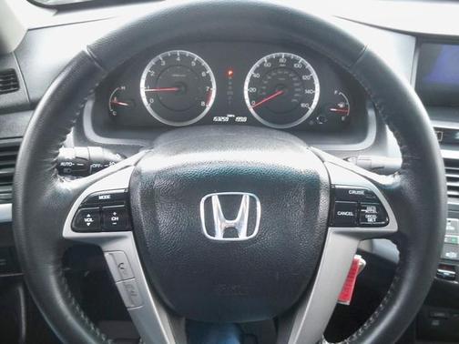 2010 Honda Accord EX-L