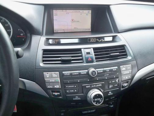 2010 Honda Accord EX-L