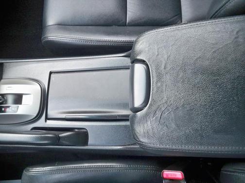 2010 Honda Accord EX-L