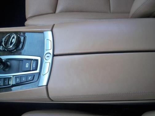 2015 BMW 750 i xDrive