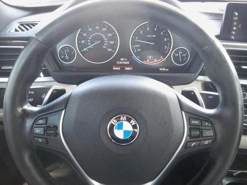 2018 BMW 440 Gran Coupe i xDrive
