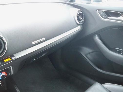 2015 Audi S3 2.0T Premium Plus