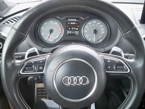 2015 Audi S3 2.0T Premium Plus