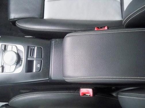 2015 Audi S3 2.0T Premium Plus