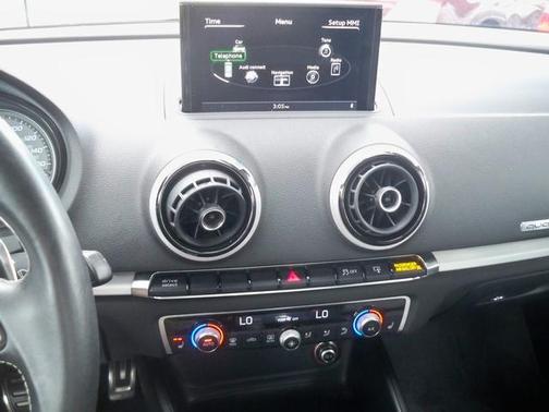 2015 Audi S3 2.0T Premium Plus