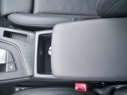 2018 Audi A5 2.0T Prestige