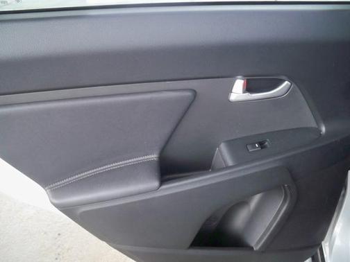 2012 Kia Sportage LX