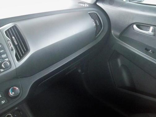 2012 Kia Sportage LX