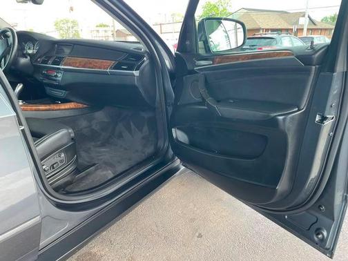2012 BMW X5 xDrive35i