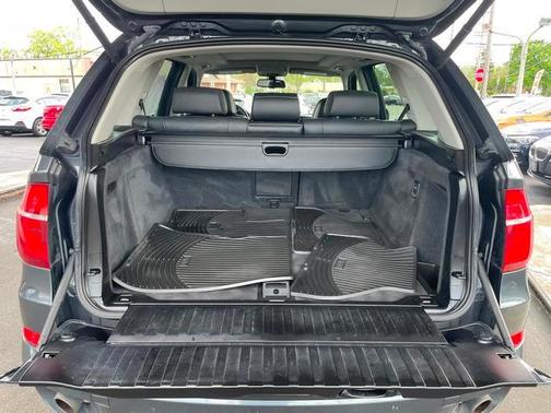 2012 BMW X5 xDrive35i