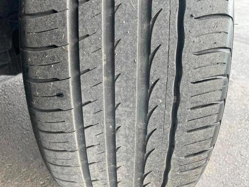 2012 BMW X5 xDrive35i