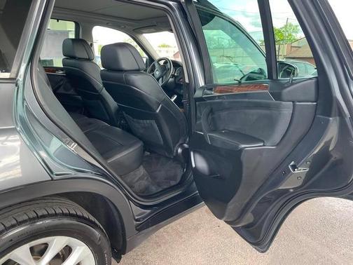 2012 BMW X5 xDrive35i