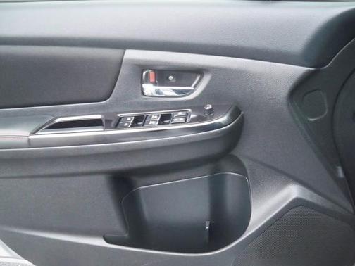 2018 Subaru WRX Base