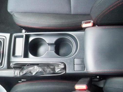 2018 Subaru WRX Base