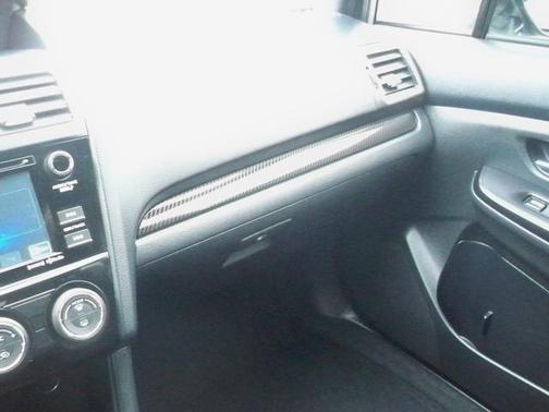 2018 Subaru WRX Base