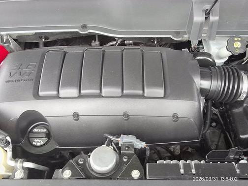 Champagne Silver 2015 GMC Acadia SLT-1