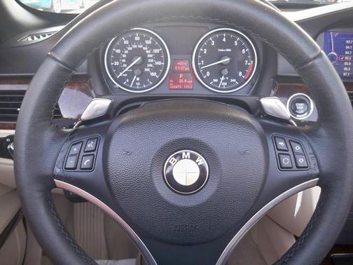 2010 BMW 335 i