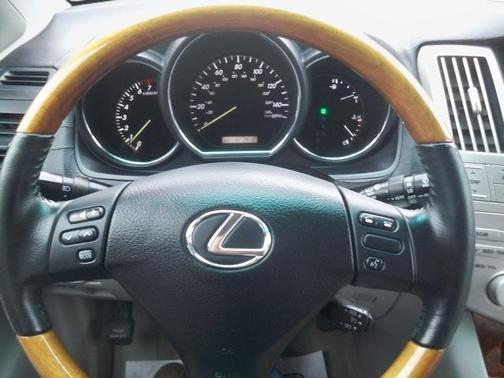 2008 Lexus RX 350 