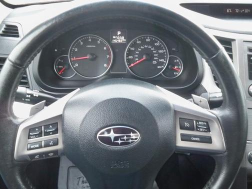 2013 Subaru Legacy 2.5i Premium