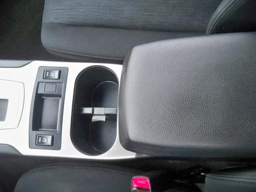 2013 Subaru Legacy 2.5i Premium