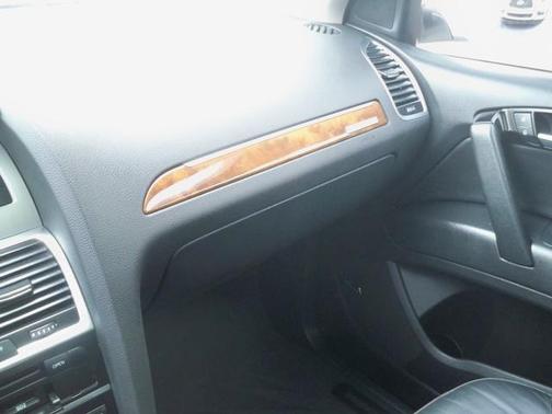 2015 Audi Q7 3.0 TDI Premium Plus