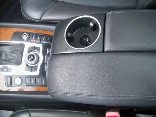 2015 Audi Q7 3.0 TDI Premium Plus