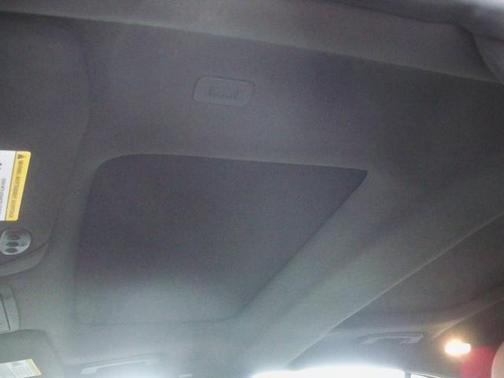 2014 Lincoln MKS Base