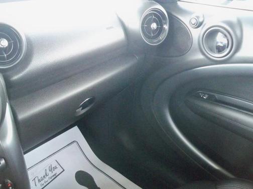 2015 MINI Countryman Cooper S