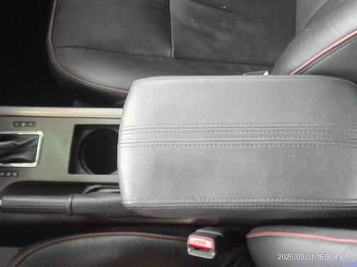 Tuxedo Black Metallic 2011 Lincoln MKZ Base