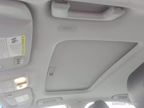 Tuxedo Black Metallic 2011 Lincoln MKZ Base