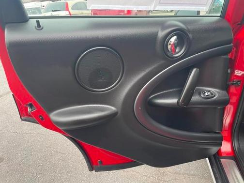 2015 MINI Countryman Cooper S ALL4