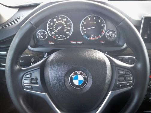 2014 BMW X5 xDrive35i
