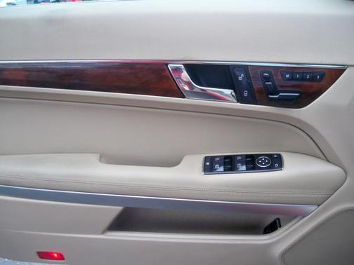 2012 Mercedes-Benz E-Class E 350