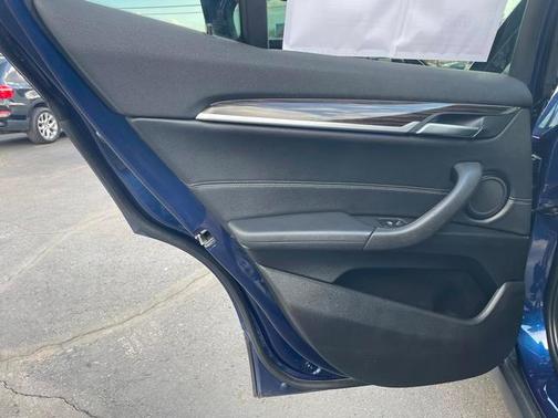 2018 BMW X2 xDrive28i