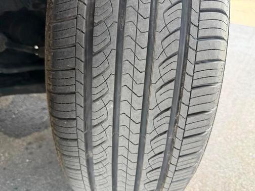 Graphite Luster Metallic 2016 Acura RDX