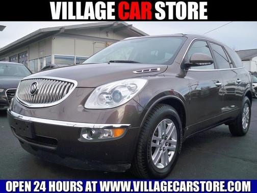 2009 Buick Enclave CX