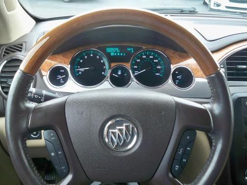 2009 Buick Enclave CX