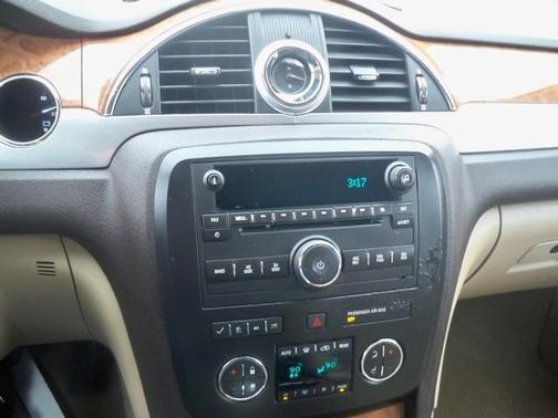 2009 Buick Enclave CX
