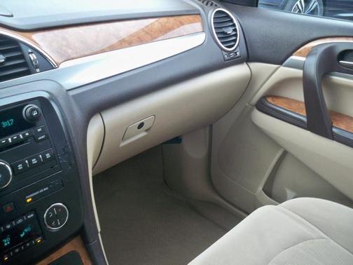 2009 Buick Enclave CX