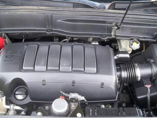 2009 Buick Enclave CX