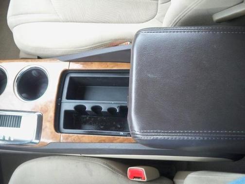 2009 Buick Enclave CX