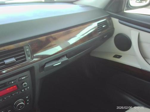 Black Sapphire Metallic 2011 BMW 328 i xDrive