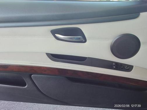 Black Sapphire Metallic 2011 BMW 328 i xDrive